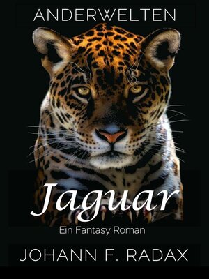cover image of Jaguar
